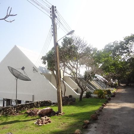 Wang Kaew Resort Rayong Exteriör bild