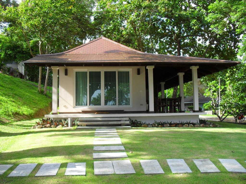 Wang Kaew Resort Rayong Rum bild