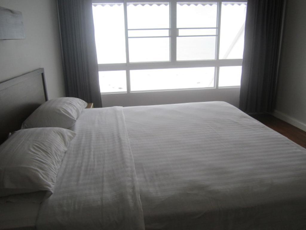 Wang Kaew Resort Rayong Exteriör bild