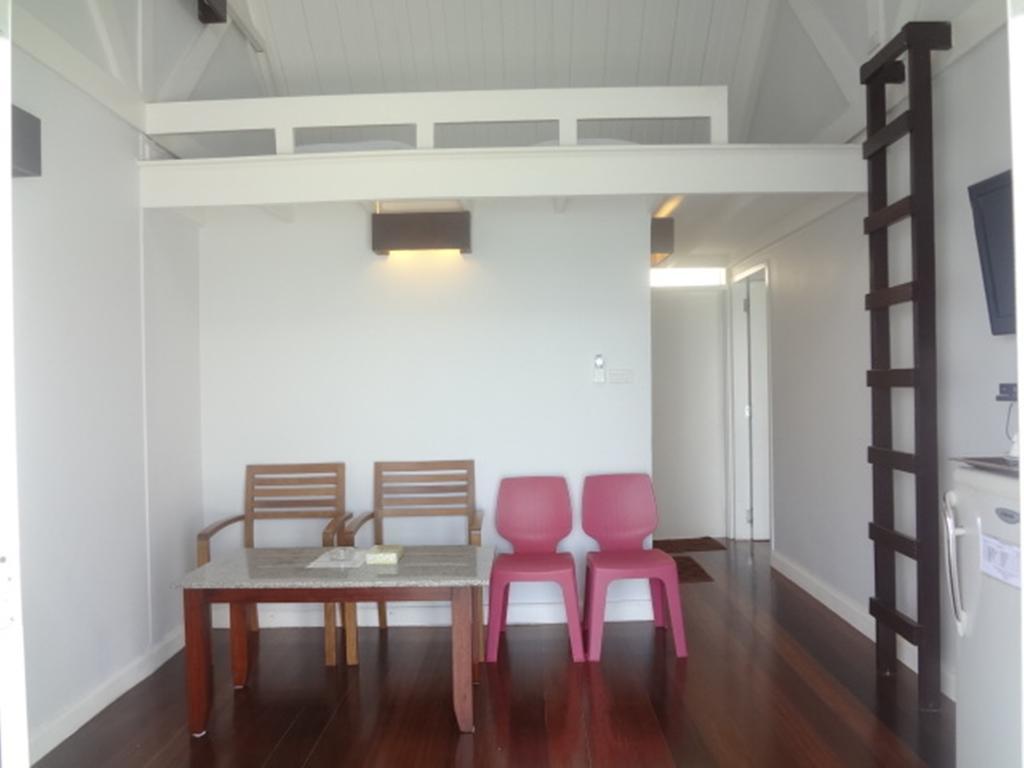 Wang Kaew Resort Rayong Exteriör bild