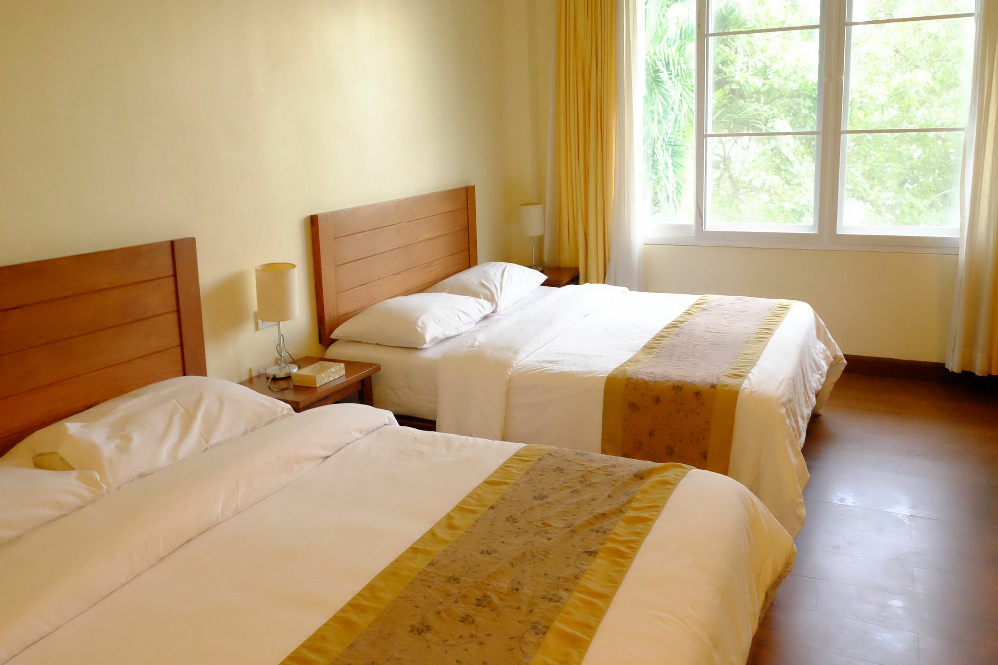 Wang Kaew Resort Rayong Exteriör bild