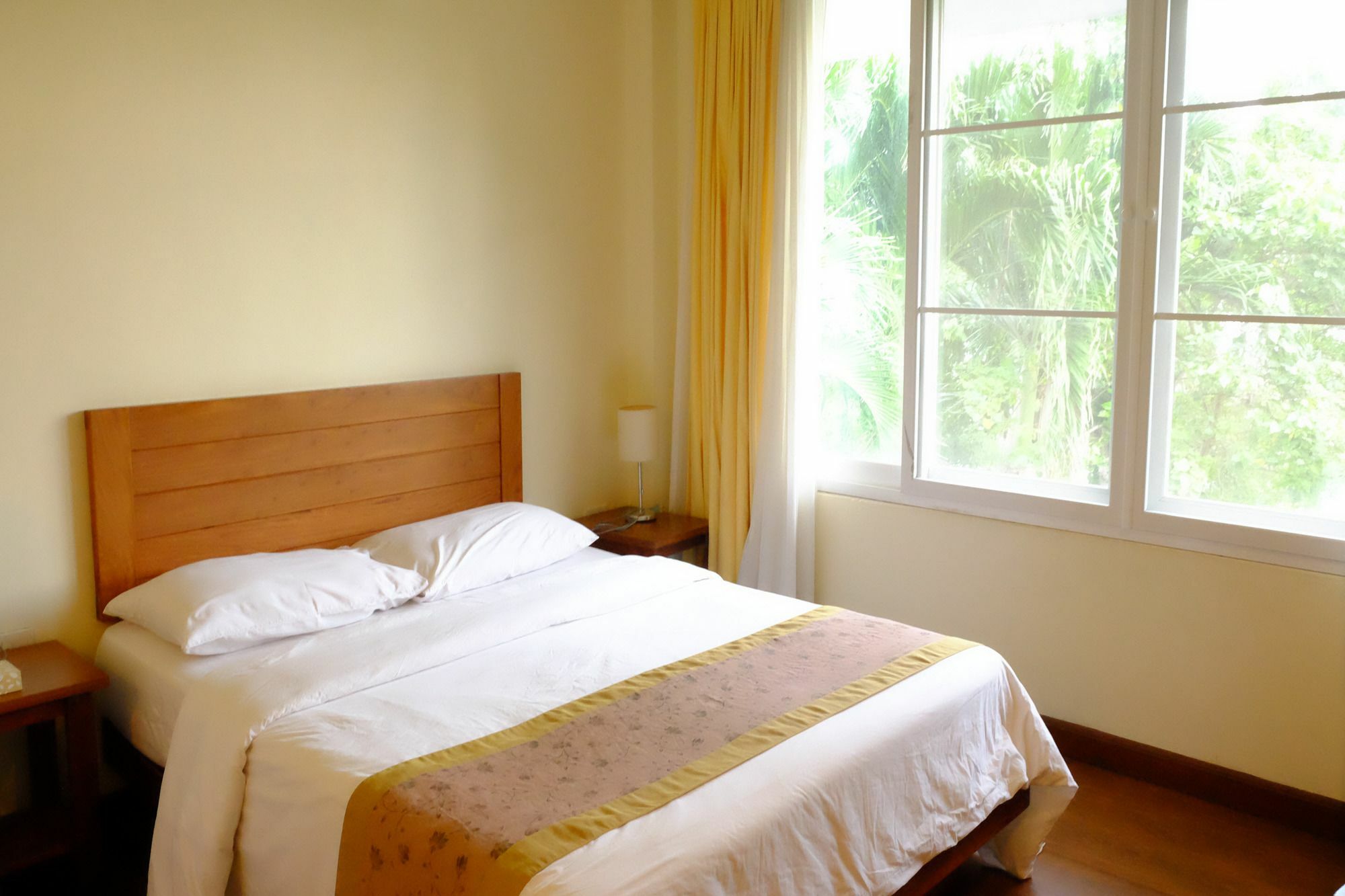 Wang Kaew Resort Rayong Exteriör bild