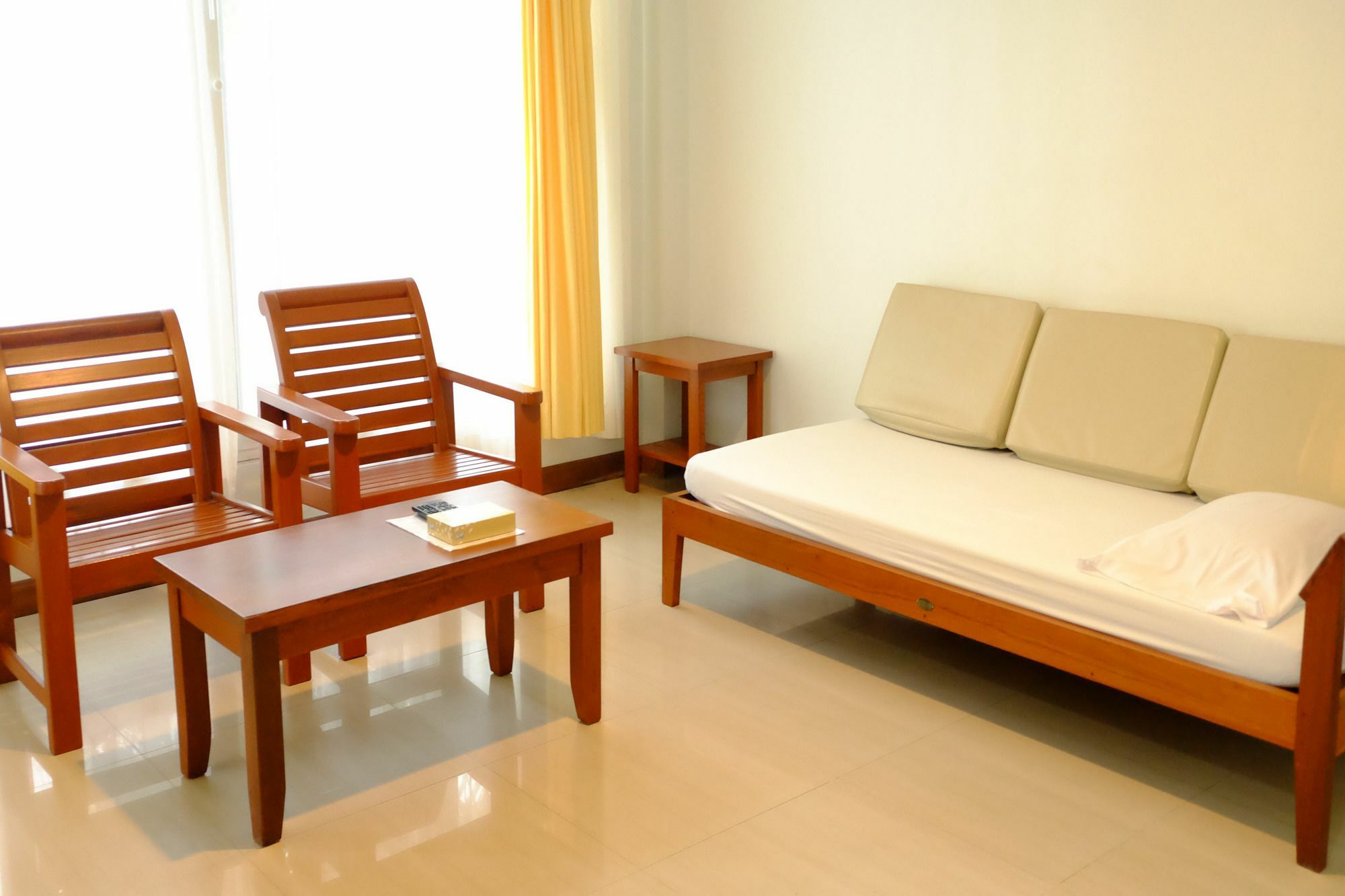 Wang Kaew Resort Rayong Exteriör bild