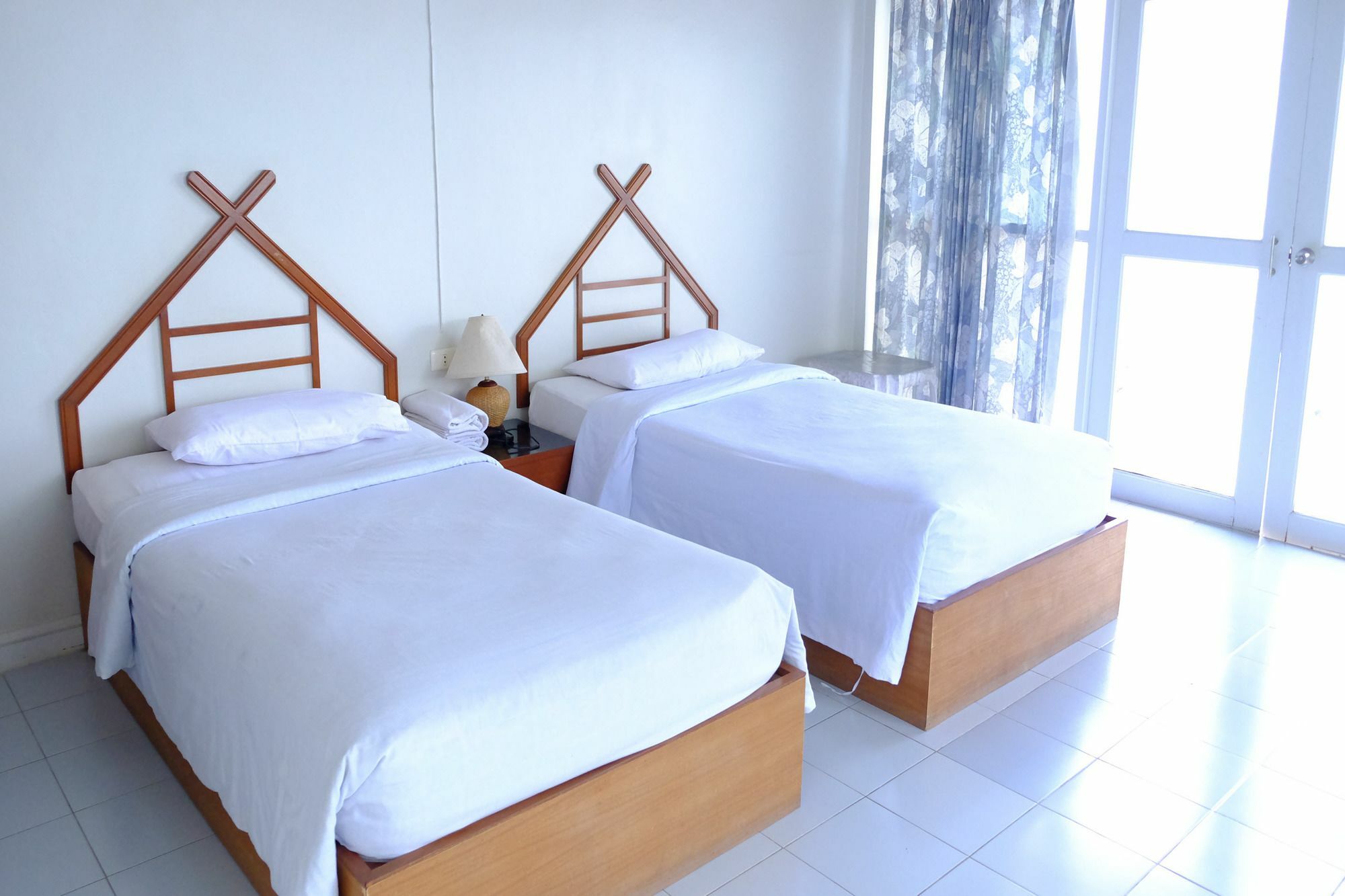 Wang Kaew Resort Rayong Exteriör bild