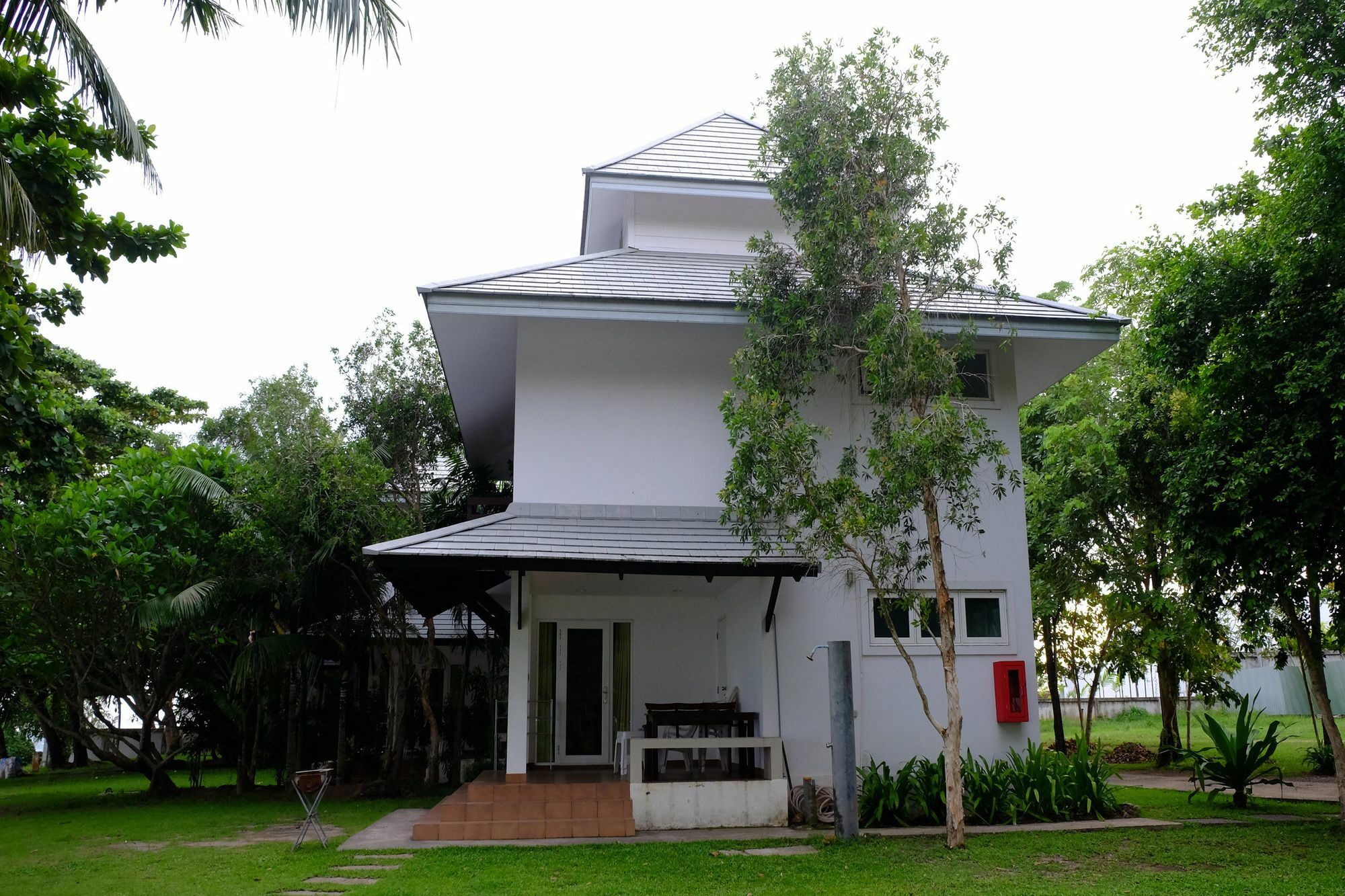 Wang Kaew Resort Rayong Exteriör bild