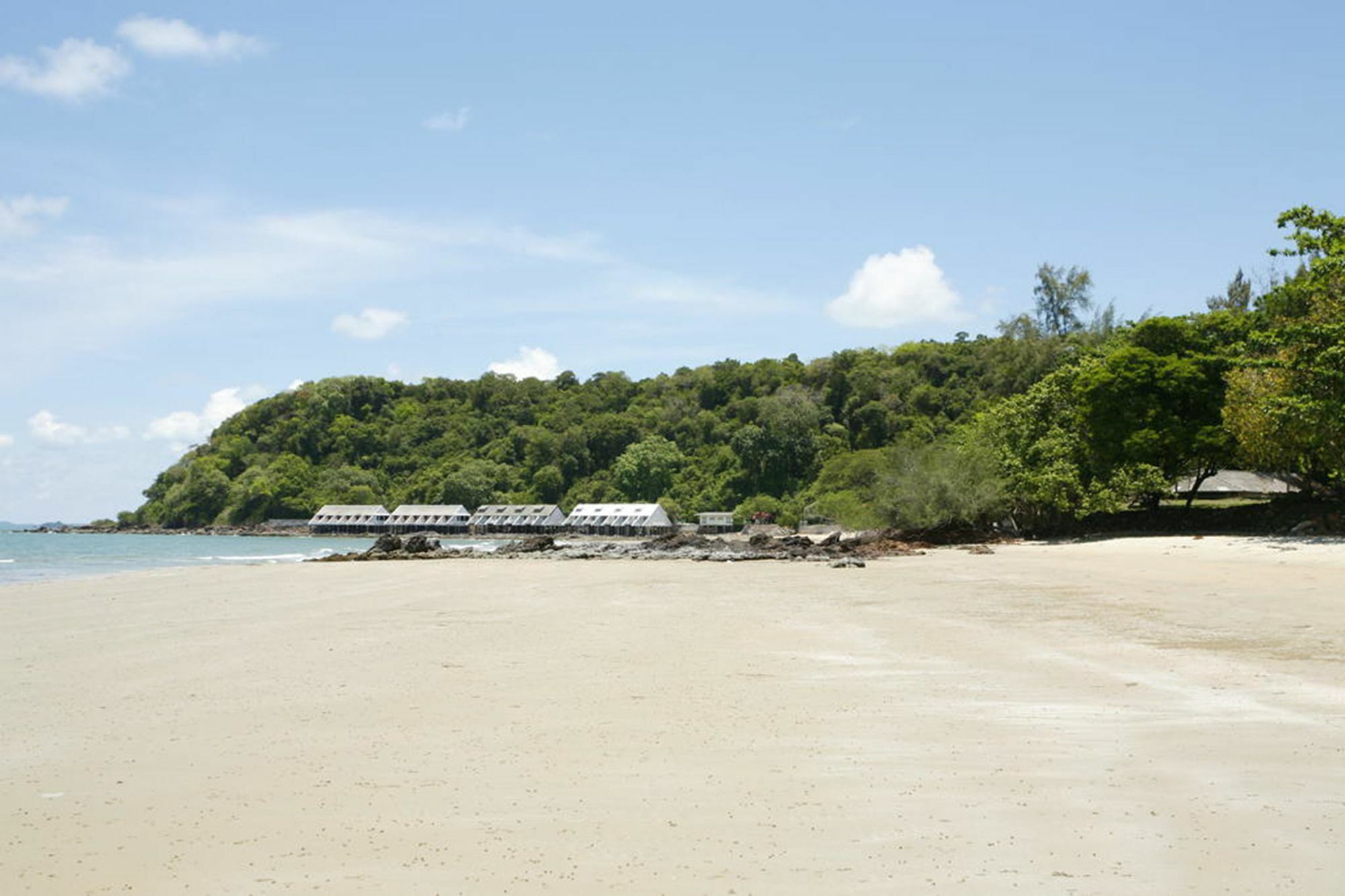 Wang Kaew Resort Rayong Exteriör bild