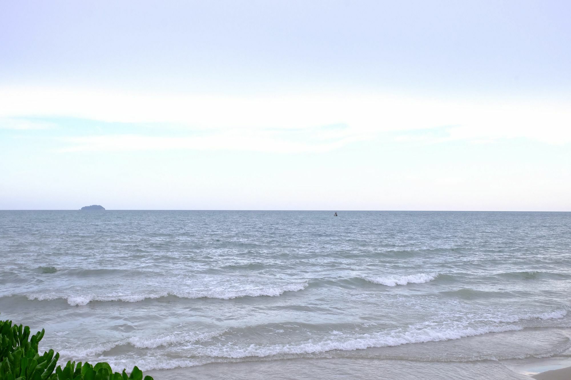 Wang Kaew Resort Rayong Exteriör bild